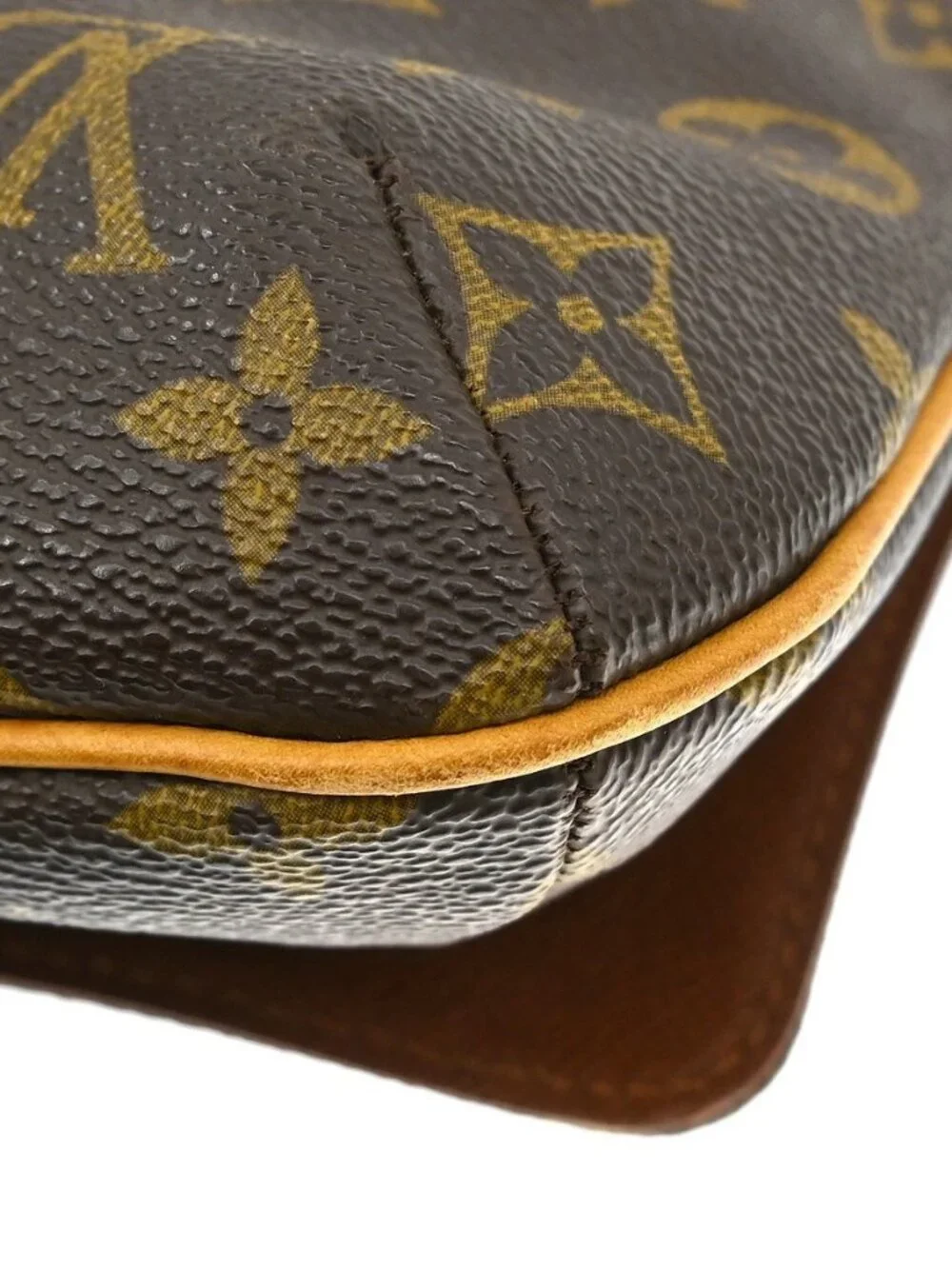 Best03 LOUIS VUITTON MUSETTE TANGO SHORT SHOULDER BAG